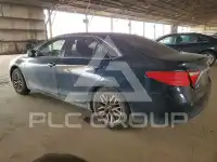 2016 Toyota CAMRY фото