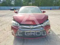 2016 Toyota CAMRY фото