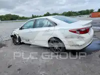 2016 Toyota CAMRY фото