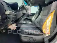 2016 Toyota CAMRY фото