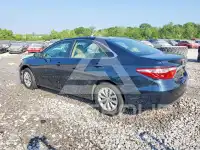 2016 Toyota CAMRY фото