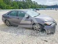 2016 Toyota CAMRY фото