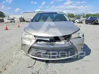 2016 Toyota CAMRY фото