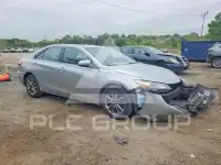 2016 Toyota CAMRY фото