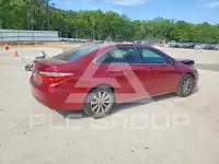 2016 Toyota CAMRY фото