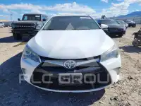 2016 Toyota CAMRY фото