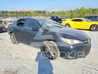 2016 Toyota CAMRY фото
