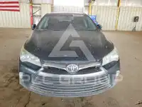 2016 Toyota CAMRY фото
