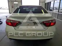 2016 Toyota CAMRY фото