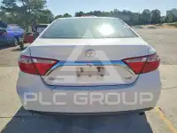 2016 Toyota CAMRY фото