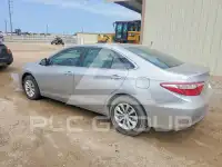 2016 Toyota CAMRY фото