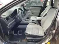 2016 Toyota CAMRY фото