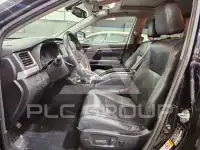 2016 Toyota Highlander photo