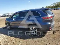 2016 Toyota Highlander photo
