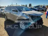 2016 Toyota Highlander фото