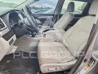 2016 Toyota Highlander фото