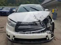 2016 Toyota Highlander фото