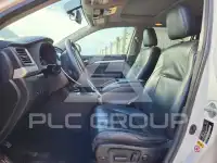 2016 Toyota Highlander фото