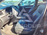 2016 Toyota Highlander фото