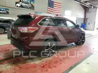 2016 Toyota Highlander photo