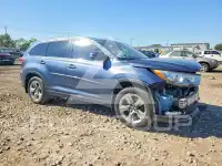 2016 Toyota Highlander photo