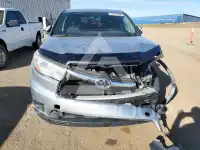 2016 Toyota Highlander photo