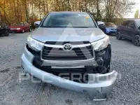 2016 Toyota Highlander фото