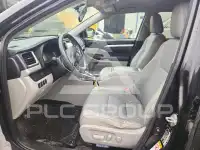 2016 Toyota Highlander фото