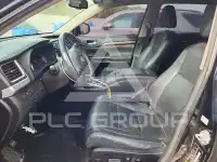 2016 Toyota Highlander фото