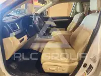2016 Toyota Highlander photo