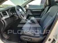 2016 Toyota Highlander photo