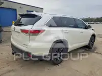 2016 Toyota Highlander фото