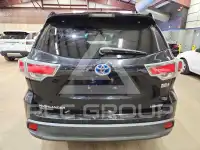 2016 Toyota Highlander photo