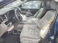 2016 Toyota Highlander фото