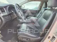 2016 Toyota Highlander фото