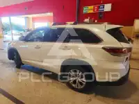 2016 Toyota Highlander photo