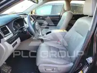 2016 Toyota Highlander фото