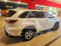 2016 Toyota Highlander photo