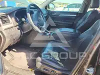 2016 Toyota Highlander фото