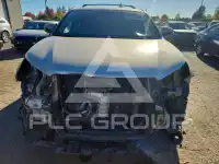 2016 Toyota Highlander фото