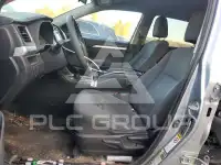 2016 Toyota Highlander фото