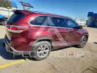 2016 Toyota Highlander photo