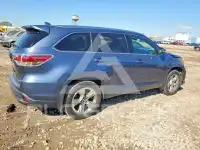 2016 Toyota Highlander photo