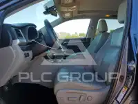 2016 Toyota Highlander photo