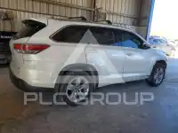 2016 Toyota Highlander фото