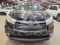 2016 Toyota Highlander photo
