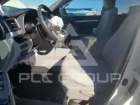 2016 Toyota Highlander фото