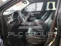 2016 Toyota Highlander фото