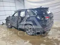 2016 Toyota Highlander фото