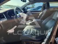 2016 Toyota Highlander фото